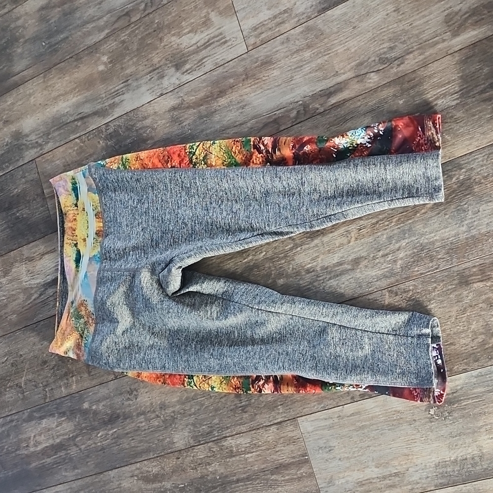 Lularoe workout capris